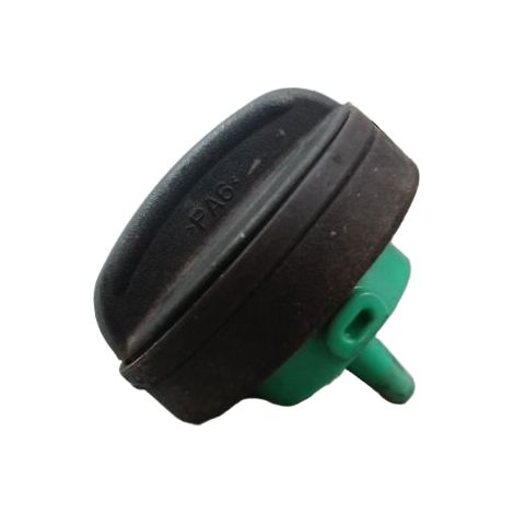 [PRODUIT D'OCCASION] Bouchon Reservoir A Carburant PORSCHE Panamera ♻️ Ref Oe. 97020124106 - Garantie à vie (1/2)
