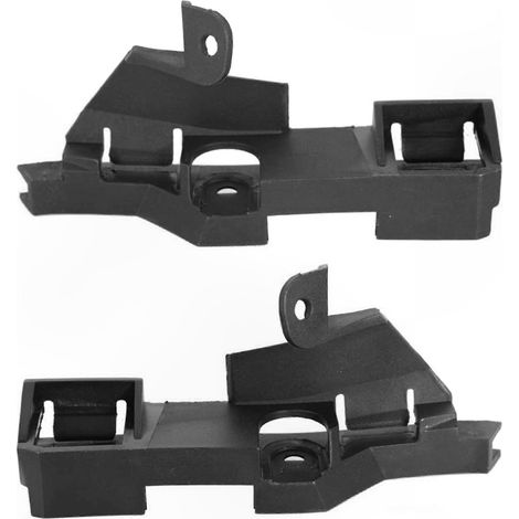 Support de guidage de pare-chocs avant pour E46 320I 325I 2001-2005款车型 (1/5)