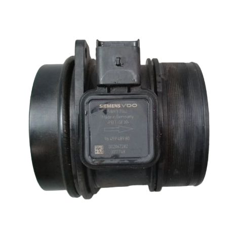 [PRODUIT D'OCCASION] Debitmetre Air PEUGEOT 807 Monosp. 2002-2014 ♻️ Ref Oe. 1920hh - Garantie à vie (1/3)