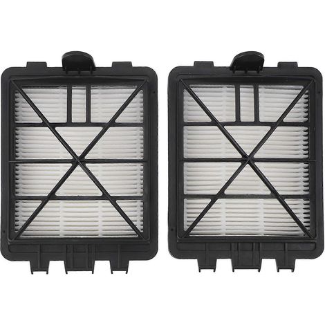 Stück Hochleistungs-Ersatzfilter für Staubsauger der Modelle VC6, VC6100, VC6150, VC6200 und VC6300