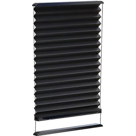Store cellulaire occultant pour porte de camping-car, store occultant pour porte et fenêtre (1/5)