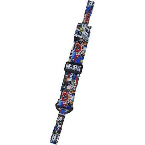 Bandeau de Fixation Coloré pour Lunettes de Vol AVATA G2 (1/4)
