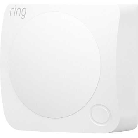 ring Alarm Motion Detector (2nd Gen) 4SP1SZ-0EU0 Funk-Alarmanlagen-Erweiterung Bewegungssensor (1/3)