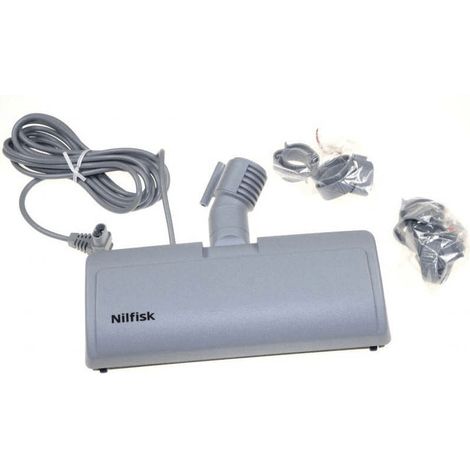 ELECTROBROSSE FAMILY / BUSINESS POUR PETIT ELECTROMENAGER NILFISK ADVANCE - 12010100