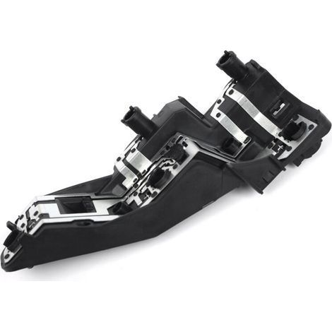 Lampenfassung für linke Rückleuchte für Audi A1 (2010–2018) – OEM-Ersatzteil 8X0945093D – Einfache Montage – Langlebige Materialien – 8X0945257A (1/4)