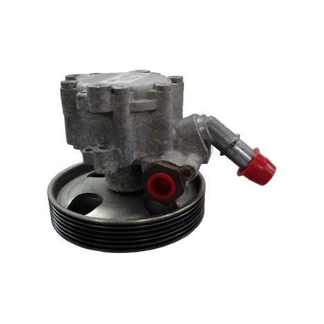[PRODUIT D'OCCASION] Pompe Direction Assistee CITROEN C5 ♻️ Ref Oe. 4007ea - Garantie à vie (1/2)