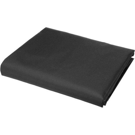 Ulisem Housse Table De Ping Pong, Housse Table Ping Pong Exterieur Oxford 210D, Housse Table Ping Pong de Table Robuste et Pliable,bache Table de Ping Pong Exterieur aux Intempéries