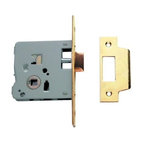 TESA tesa cerradura 2015-50 hl embutir , tesa cerradura 2015-50 hl embutir (1/6)