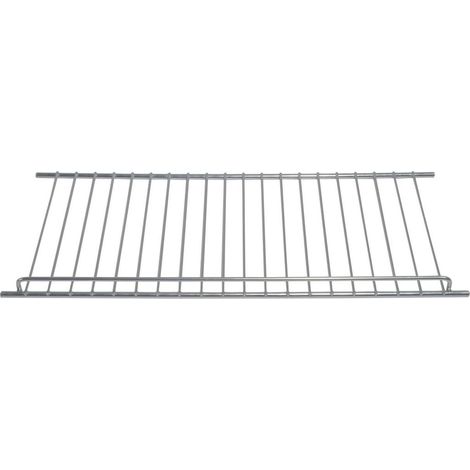GRILLE INTERMÉDIAIRE ET INFÉRIEURE POUR REFRIGERATEUR DOMETIC - 241338091
