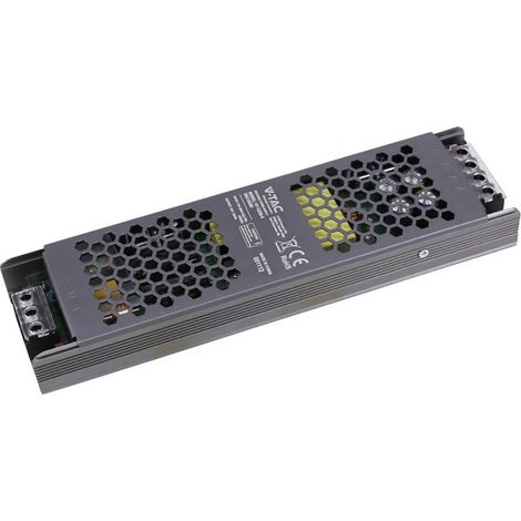 V-TAC VT-13250-S Transformateur pour LED à tension constante 250 W 20.83 A 12 V/DC non dimmable 1 pc(s) (1/3)