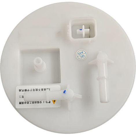Die Kraftstoffpumpeneinheit 1016012872 ist mit dem Geely Global Hawk GX7 kompatibel. Modell: 1016012872 (1/4)