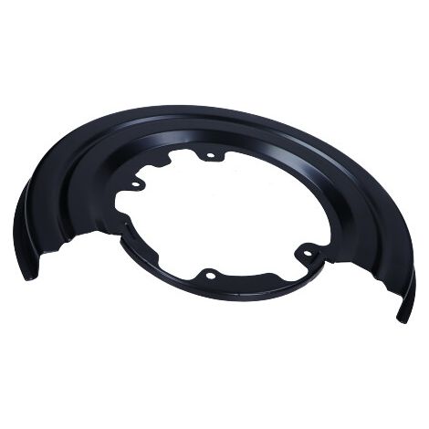 Déflecteur, disque de frein MAXGEAR 19-4364 IVECO 0000042530367 0000042556905 (1/2)