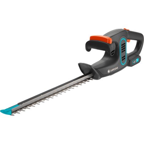 9836-20 Tagliasiepi a batteria EasyCut Li Gardena (1/2)