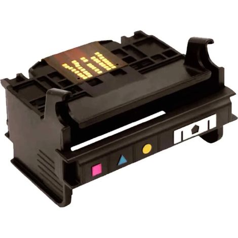Tête d'impression pour HP Officejet 60006500A – Kit de remplacement ABS – Installation facile (1/5)