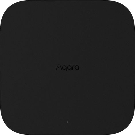 Passerelle domotique Zigbee 3.0 et Matter Hub M3 – Compatible Wi-Fi, Bluetooth, Thread – Centralisation équipements connectés – Aqara (1/10)