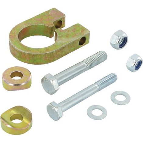 Set reparac. fij. brazo girosc DEUTZ-FAHR VF16645921