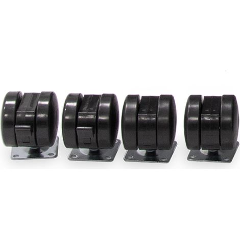 K RUEDAS PARA TRANSPORTÍN NOMAD XXL PARA 515964