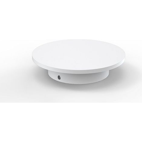 Applique Murale Intérieure LED D25 9,2W Blanc ZAMBELIS - Blanc chaud - 3000K (1/2)
