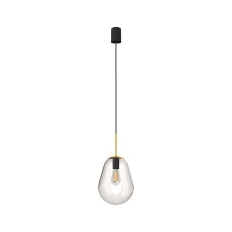 Lampada a sospensione Nowodvorski Pear vetro Ø22 E27