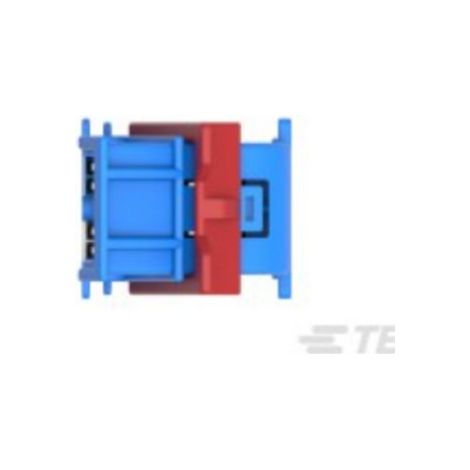 284229-2 TE Automotive Connector Sheath Plastic Housing Connector in Stock (1/5)