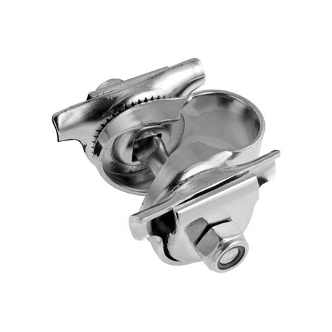 Collier De Fixation 22,2mm Rail Simple - Compatible Selles Brooks - Brooks