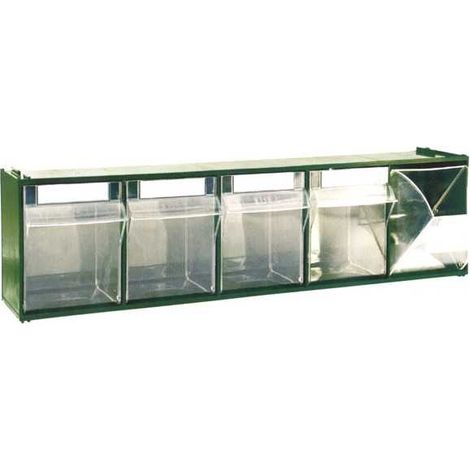 Commode Madia 3 C 5 600X140 h 168 Mobilpl