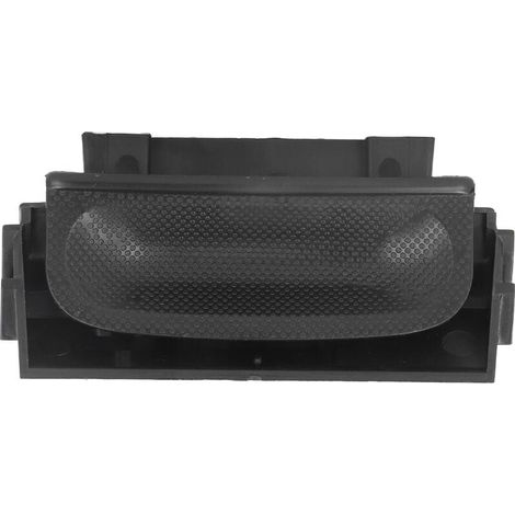 Poignée de coffre de hayon de voiture 8726.V7 Remplacement pour CITROEN C4 GRAND PICASSO 20062013 (1/4)