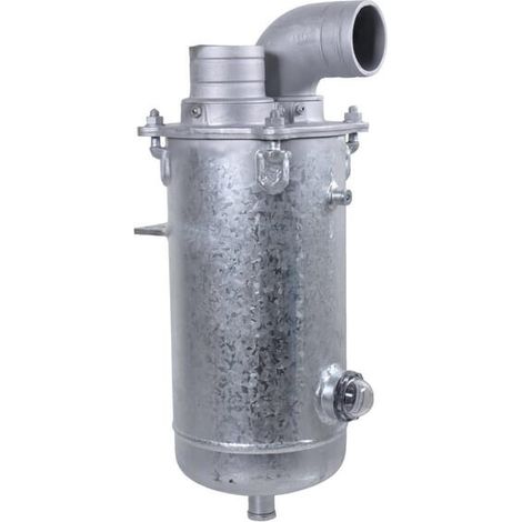 Siphon de capacité 10000-18000 L-min BATTIONI PAGANI 213E (1/2)