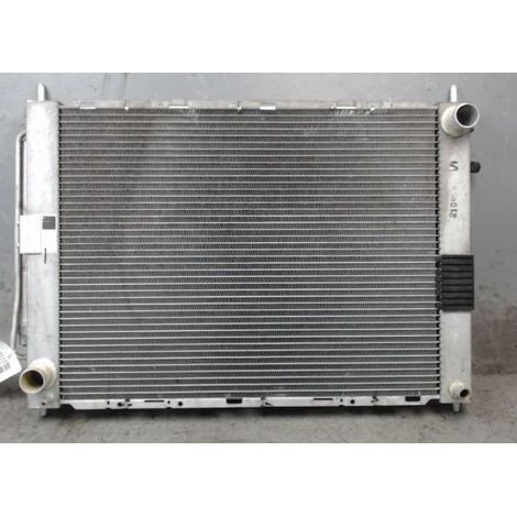 [PRODUIT D'OCCASION] Radiateur / Condenseur Clim RENAULT Modus 2004-2007 ♻️ Ref Oe. 8200688382 - Garantie à vie