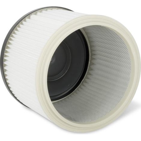 RUBI 50998 Filtro En Seco Aspirador AS-30-Pro - ref: 50998 (1/2)