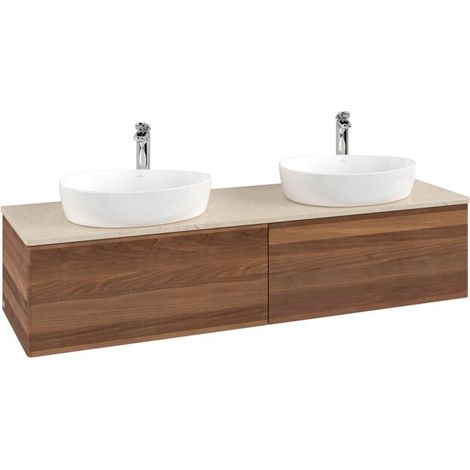 Villeroy & Boch L39053HM WTUS Antao L395 1600x360x500mm (1/3)