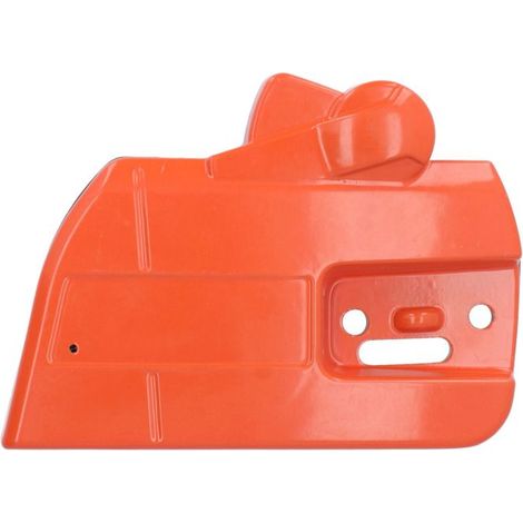 BelleRise - Couvercle embrayage – Husqvarna 340/345/346XP/350 – Protection anti-débris – compact 290 g (1/5)