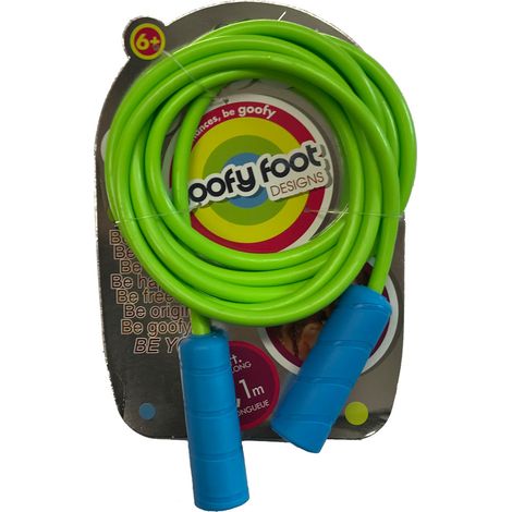 Corde à sauter Goofy Foot Designs 210 cm (1/3)