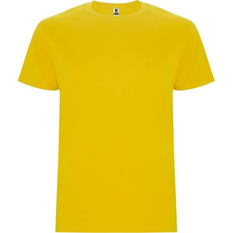 Camiseta stafford amarilla t.m (1/2)