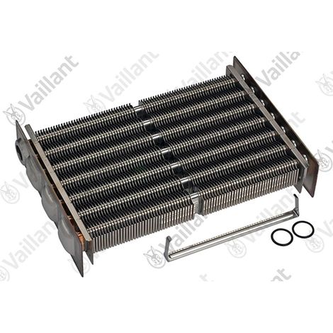 VAILLANT Scambiatore di calore HW VC 194/3-C u.w. Vaillant-Nr. , 065129