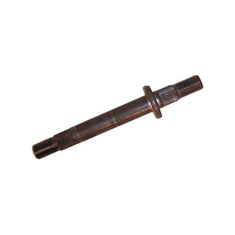 Eje de soporte adaptable para Murray - Longitud: 158,75 mm, ø: 15,87 mm. Reemplaza origen: 91921