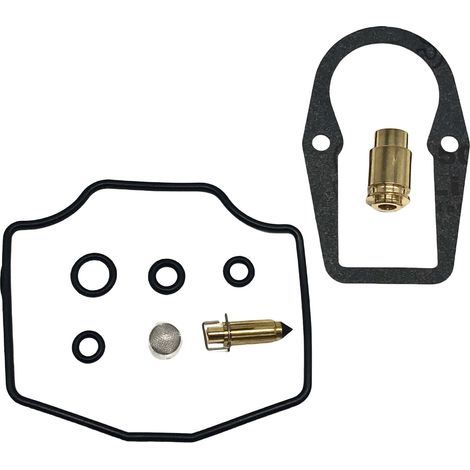Kit de réparation de carburateur pour XT600 XT600 XT600 XT600 F27 (1/4)
