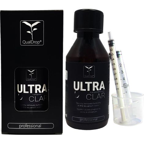 QualDrop Ultra Clar 500 ml