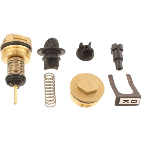 Glow-Worm S1006400 3 Way Valve Cartridge  Replacement Spare Part