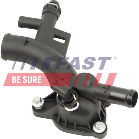 Boîtier de thermostat rapide FT00651