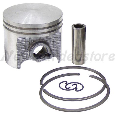 Kit pistone Ø 48 mm decespugliatore motosega compatibile STIHL 11250302001
