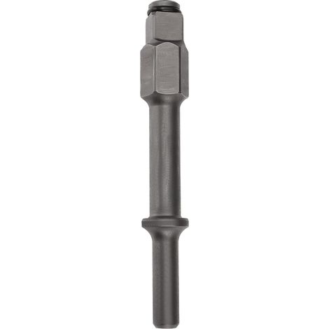 brise-boulons pneumatique de 1,27 cm, marteau pneumatique, écrou, outil pour enlever les fixations automobiles tenaces (1/5)