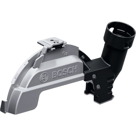 Bosch PRO System Accessory for Large Angle Grinder GDE 180-CG Carton 1600A033ZB (1/5)
