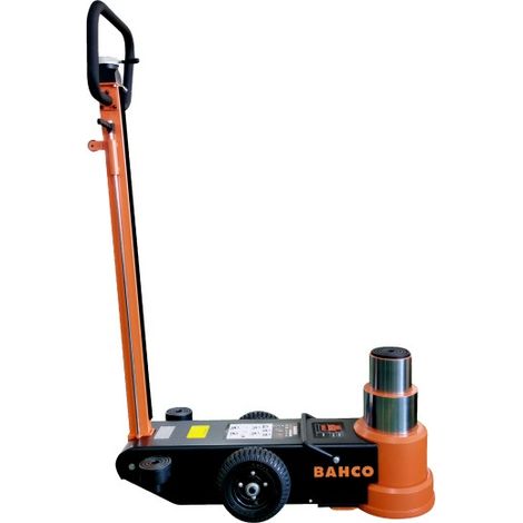 BAHCO - Crics hydrauliques 80/50T (1/5)