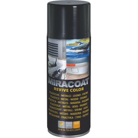 Faren OLIO PROTETTIVO MIRACOAT ml. 400 spray