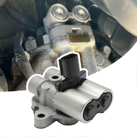 Électrovanne de contrôle d'huile VVT pour moteurs 2.0L et 2.5L (1/4)