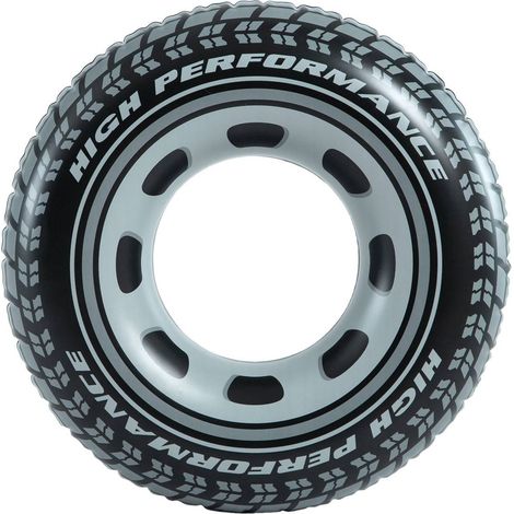 Diámetro de la boya del neumático 91 cm - Intex