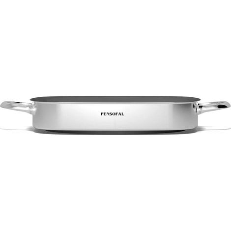 Parrilla cuadrada Pensofal 1616 - New Era 28x28cm (1/3)
