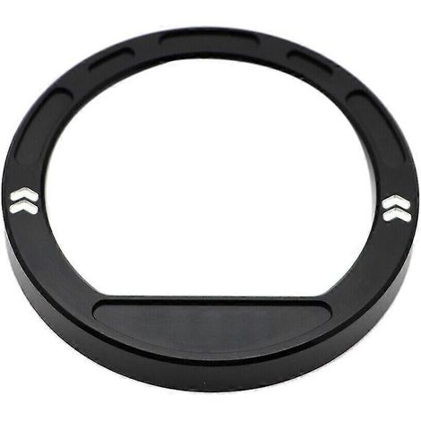 Cadran de compteur de vitesse pour moto compatible avec Rzr570, Rzr 800, 900 et Rzr 1000 (1/5)