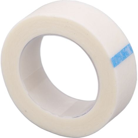 Ruban adhésif buccal pour respiration nasale, hypoallergénique, doux, aide au sommeil, 9 mètres, bande de nuit (1/5)